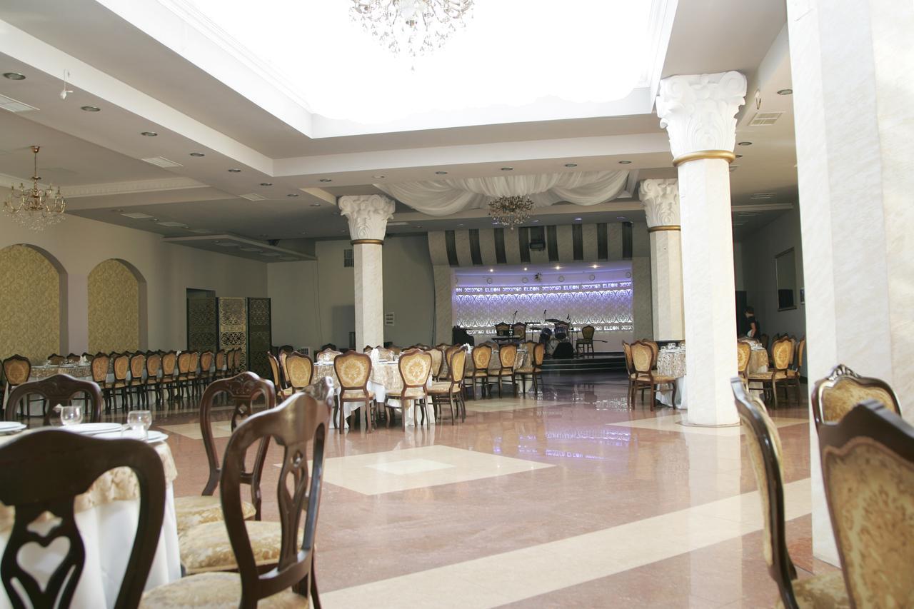 Eleon Hotel Kutaisi Exterior photo